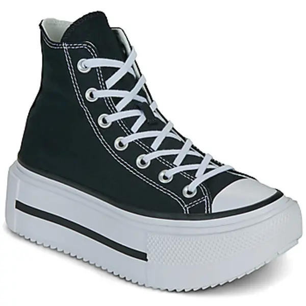 Converse Converse  Visoke tenisice CHUCK TAYLOR ALL STAR LIFT DOUBLE STACK  Converse