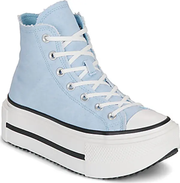 Converse Converse  Visoke tenisice Chuck Taylor All Star Lift Double Stack  Converse