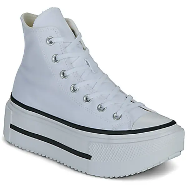 Converse Converse  Visoke tenisice CHUCK TAYLOR ALL STAR LIFT DOUBLE STACK  Converse
