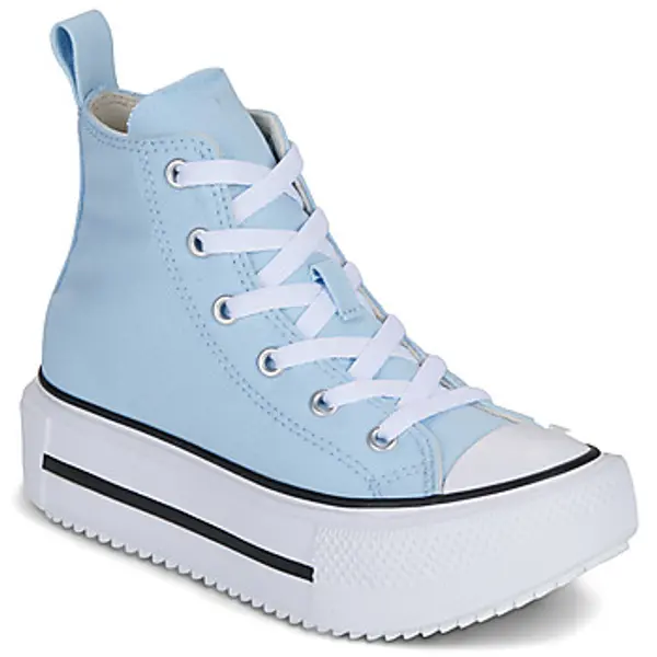 Converse Converse  Visoke tenisice Chuck Taylor All Star Lift Double Stack  Converse