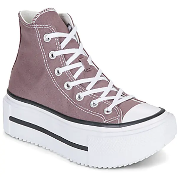 Converse Converse  Visoke tenisice Chuck Taylor All Star Lift Double Stack  Converse