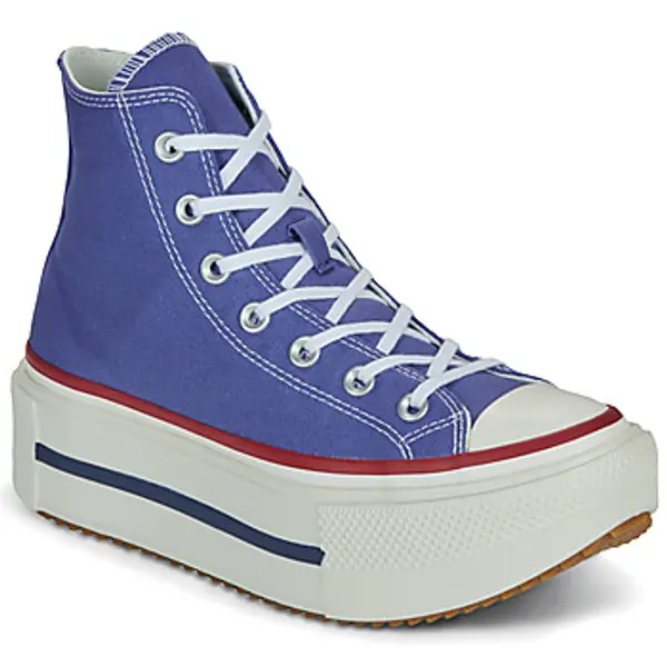 Converse Converse  Visoke tenisice CHUCK TAYLOR ALL STAR LIFT DOUBLE STACK PLATFORM  Converse