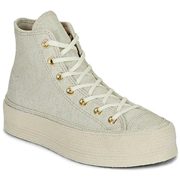 Converse Converse  Visoke tenisice Chuck Taylor All Star Lift Espadrille  Converse