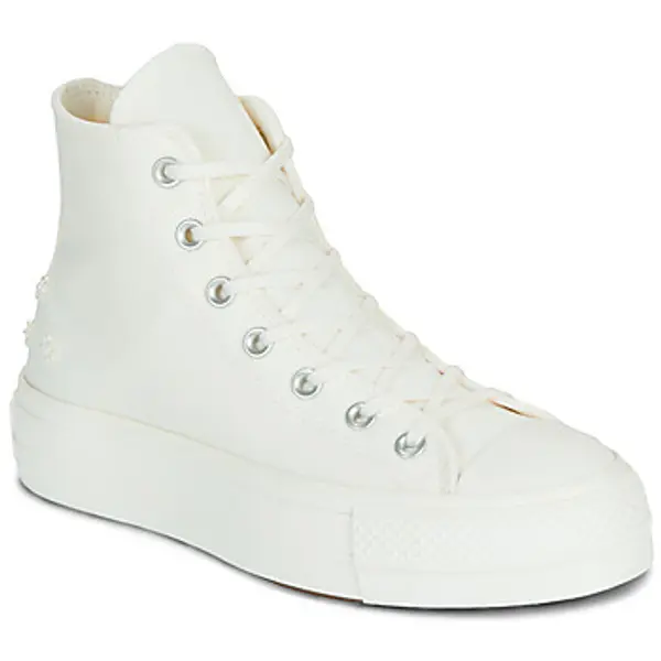 Converse Converse  Visoke tenisice CHUCK TAYLOR ALL STAR LIFT PLATFORM BEADS  Converse