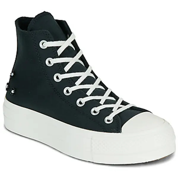 Converse Converse  Visoke tenisice CHUCK TAYLOR ALL STAR LIFT PLATFORM BEADS  Converse