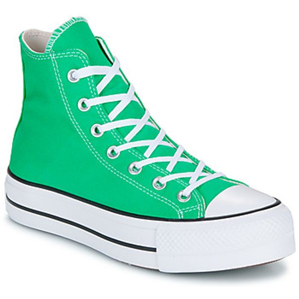 Converse Converse  Visoke tenisice CHUCK TAYLOR ALL STAR LIFT PLATFORM  Converse