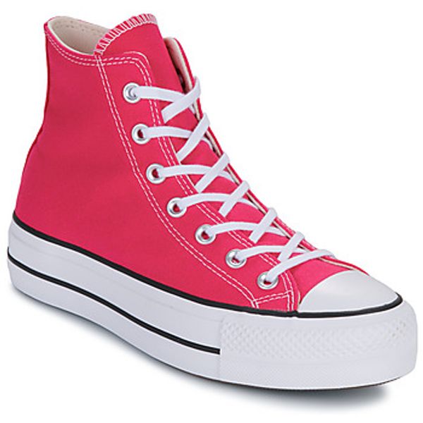 Converse Converse  Visoke tenisice CHUCK TAYLOR ALL STAR LIFT PLATFORM  Converse