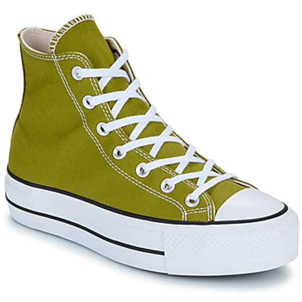 Converse Converse  Visoke tenisice CHUCK TAYLOR ALL STAR LIFT PLATFORM  Converse
