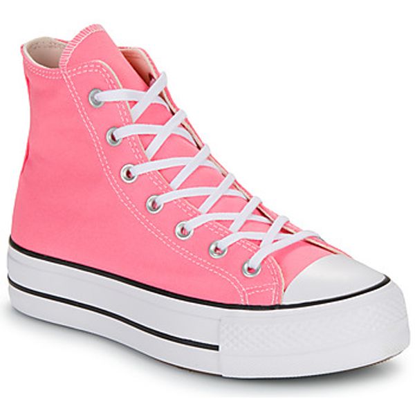 Converse Converse  Visoke tenisice CHUCK TAYLOR ALL STAR LIFT PLATFORM  Converse