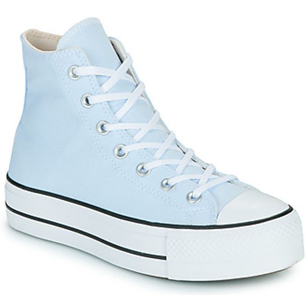 Converse Converse  Visoke tenisice CHUCK TAYLOR ALL STAR LIFT PLATFORM  Converse