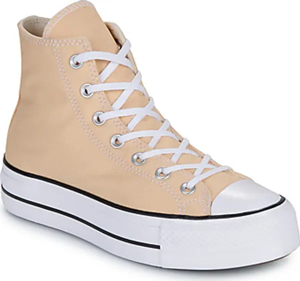 Converse Converse  Visoke tenisice CHUCK TAYLOR ALL STAR LIFT PLATFORM  Converse