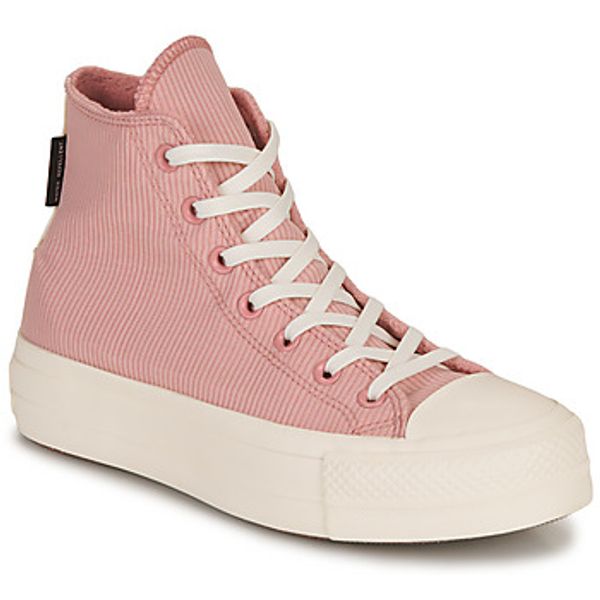 Converse Converse  Visoke tenisice CHUCK TAYLOR ALL STAR LIFT PLATFORM COUNTER CLIMATE  Converse
