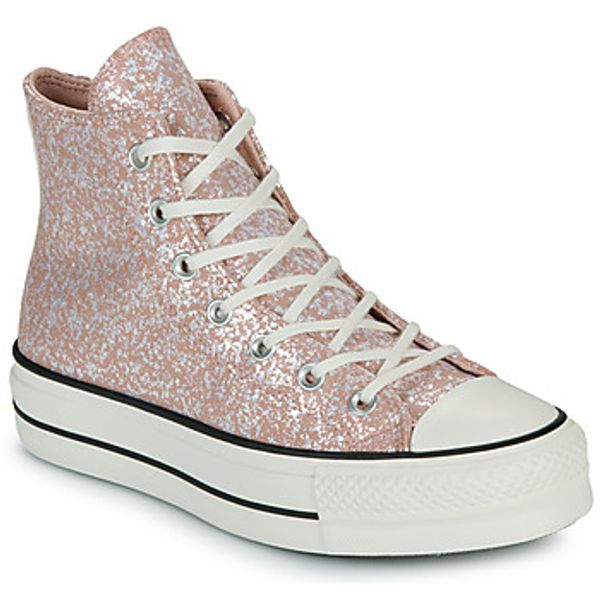 Converse Converse  Visoke tenisice CHUCK TAYLOR ALL STAR LIFT PLATFORM GLITTER  Converse