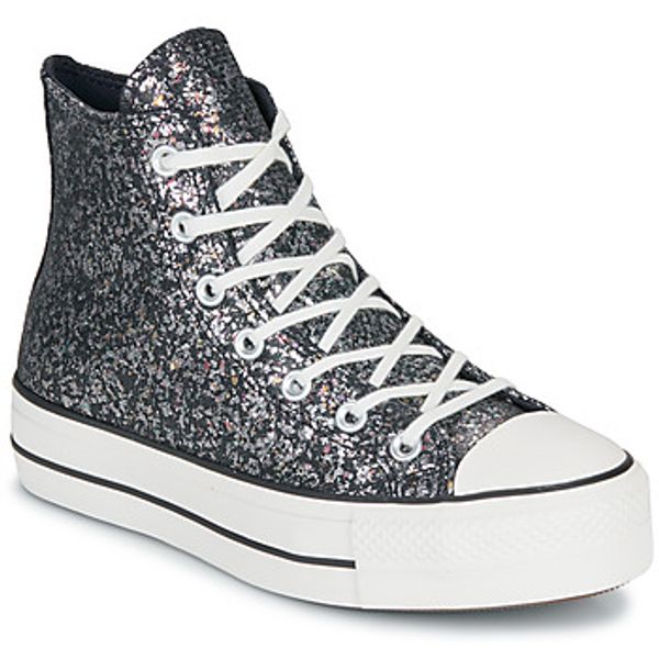 Converse Converse  Visoke tenisice CHUCK TAYLOR ALL STAR LIFT PLATFORM GLITTER  Converse