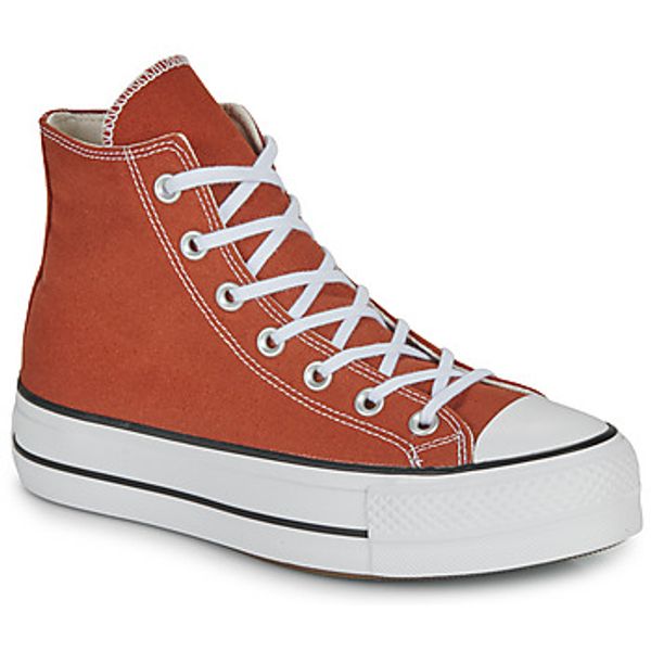 Converse Converse  Visoke tenisice CHUCK TAYLOR ALL STAR LIFT PLATFORM SEASONAL COLOR  Converse