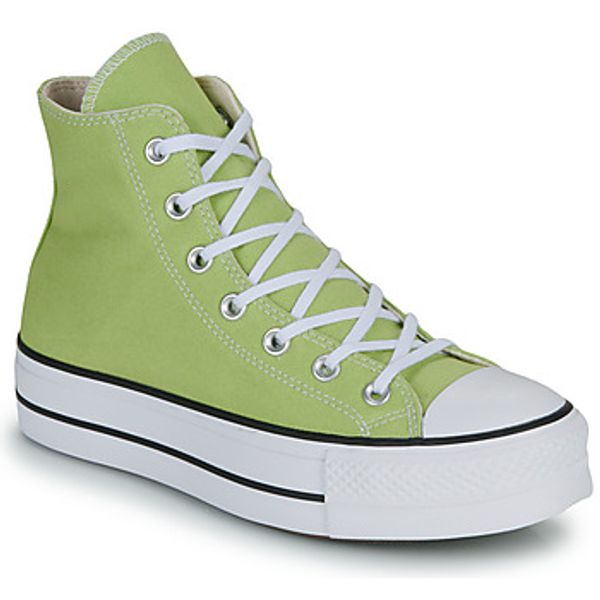 Converse Converse  Visoke tenisice CHUCK TAYLOR ALL STAR LIFT PLATFORM SEASONAL COLOR  Converse