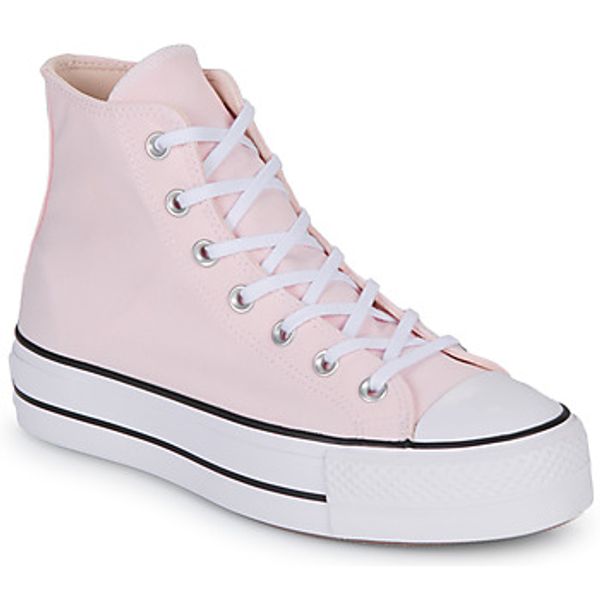 Converse Converse  Visoke tenisice CHUCK TAYLOR ALL STAR LIFT PLATFORM SEASONAL COLOR HI  Converse