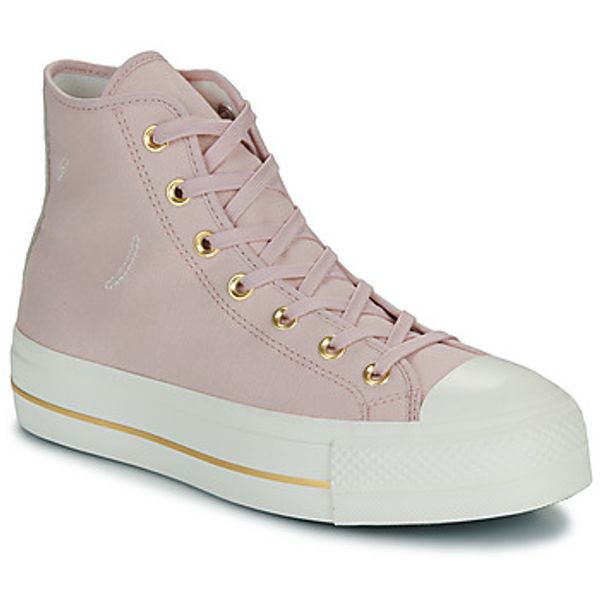 Converse Converse  Visoke tenisice CHUCK TAYLOR ALL STAR LIFT PLATFORM TAILORED LINES  Converse