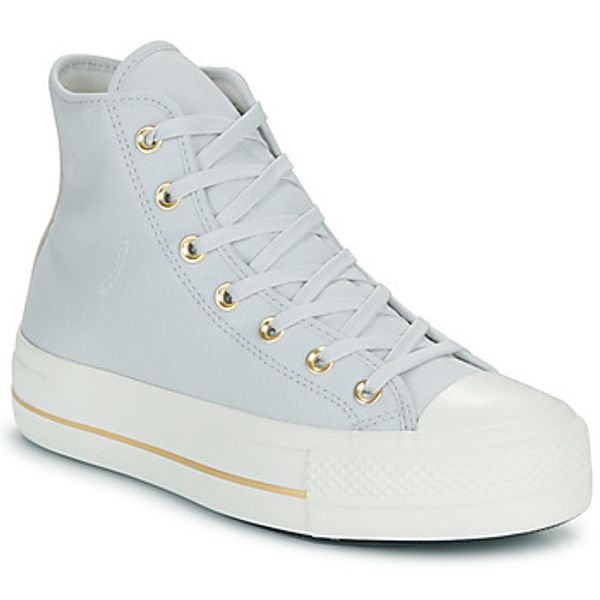 Converse Converse  Visoke tenisice CHUCK TAYLOR ALL STAR LIFT PLATFORM TAILORED LINES  Converse