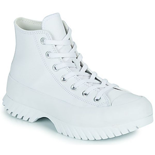 Converse Converse  Visoke tenisice Chuck Taylor All Star Lugged 2.0 Leather Foundational Leather  Converse