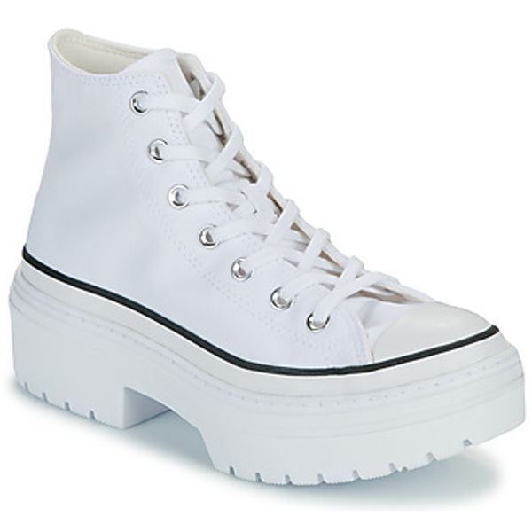 Converse Converse  Visoke tenisice CHUCK TAYLOR ALL STAR LUGGED HEEL PLATFORM  Converse