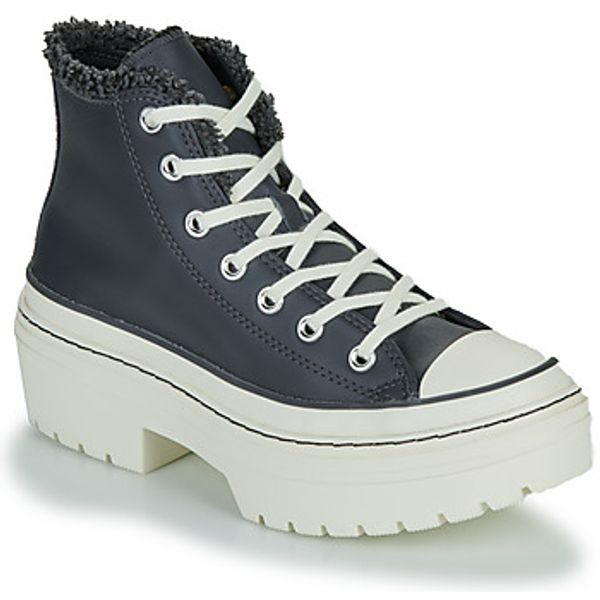 Converse Converse  Visoke tenisice CHUCK TAYLOR ALL STAR LUGGED SHERPA  Converse