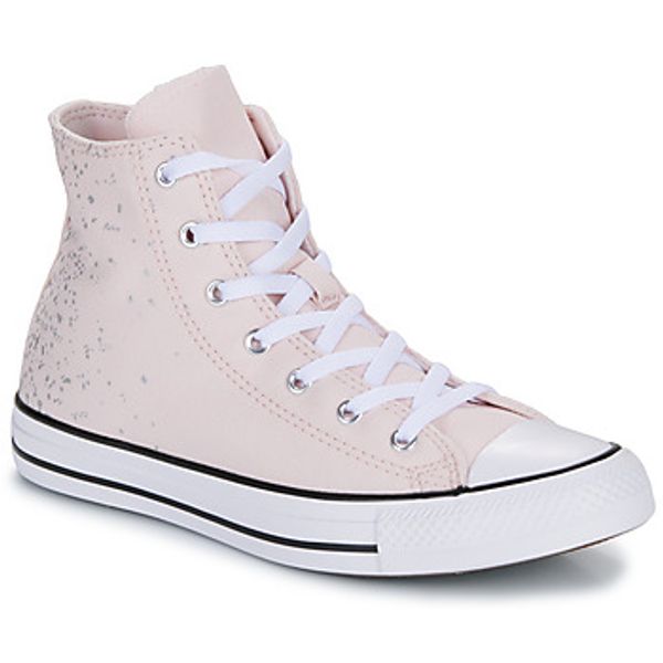 Converse Converse  Visoke tenisice CHUCK TAYLOR ALL STAR METALLIC SPLATTER  Converse