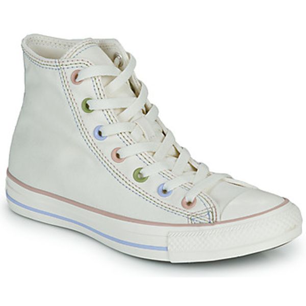 Converse Converse  Visoke tenisice CHUCK TAYLOR ALL STAR MIXED MATERIAL  Converse