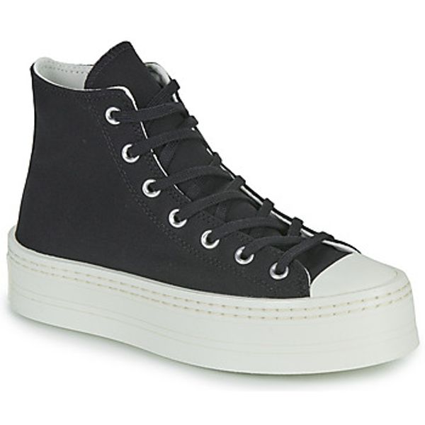 Converse Converse  Visoke tenisice CHUCK TAYLOR ALL STAR MODERN LIFT PLATFORM CANVAS  Converse