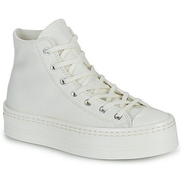 Converse Converse  Visoke tenisice CHUCK TAYLOR ALL STAR MODERN LIFT PLATFORM CANVAS  Converse