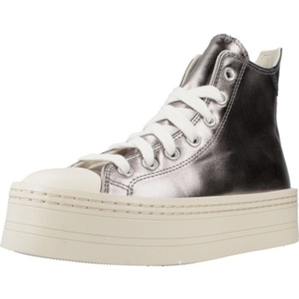 Converse Converse  Visoke tenisice CHUCK TAYLOR ALL STAR MODERN LIFT PLATFORM METALLIC  Converse