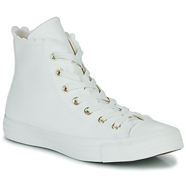 Converse Converse  Visoke tenisice Chuck Taylor All Star Mono White  Converse