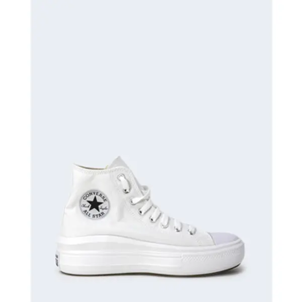 Converse Converse  Visoke tenisice CHUCK TAYLOR ALL STAR MOVE 568498C  Converse