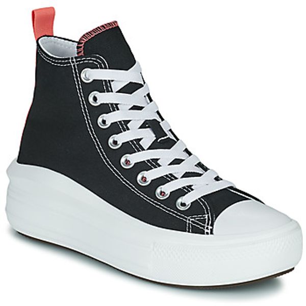 Converse Converse  Visoke tenisice Chuck Taylor All Star Move Canvas Color Hi  Converse
