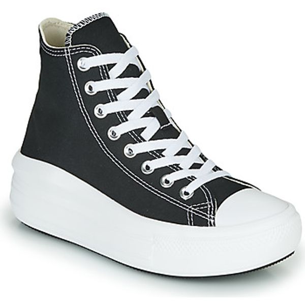 Converse Converse  Visoke tenisice Chuck Taylor All Star Move Canvas Color Hi  Converse