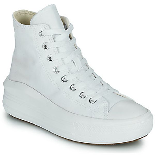 Converse Converse  Visoke tenisice Chuck Taylor All Star Move Canvas Color Hi  Converse