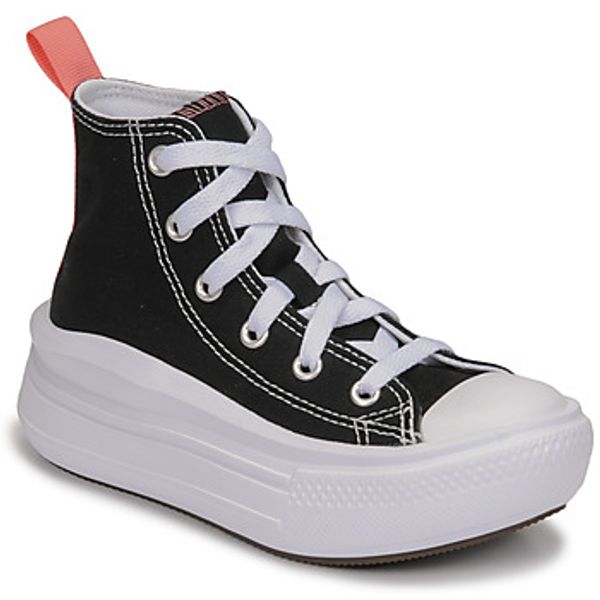Converse Converse  Visoke tenisice CHUCK TAYLOR ALL STAR MOVE CANVAS HI  Converse