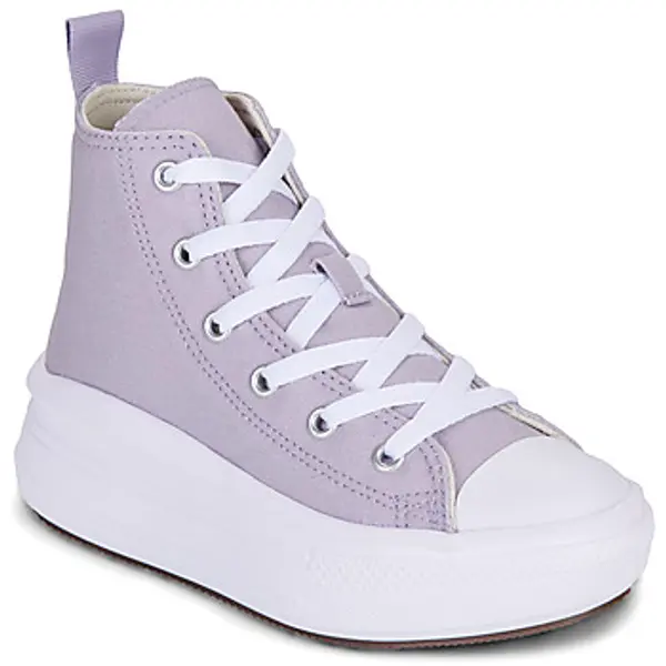 Converse Converse  Visoke tenisice Chuck Taylor All Star Move  Converse
