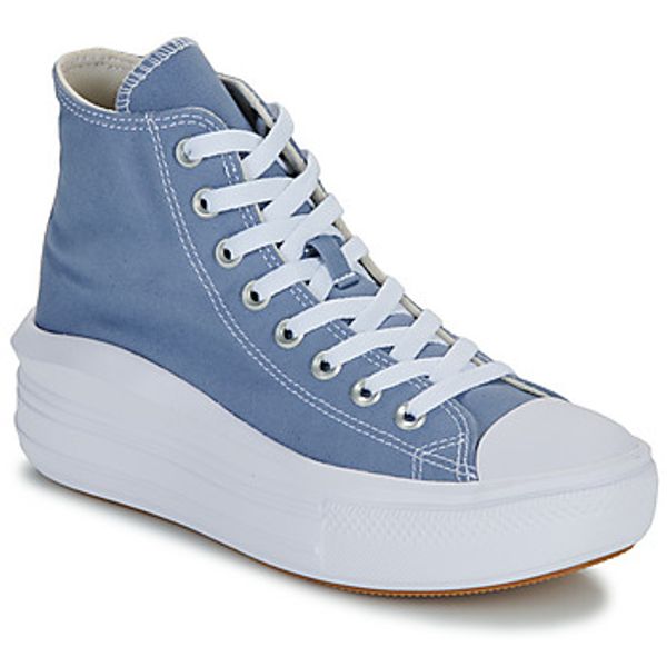 Converse Converse  Visoke tenisice CHUCK TAYLOR ALL STAR MOVE  Converse