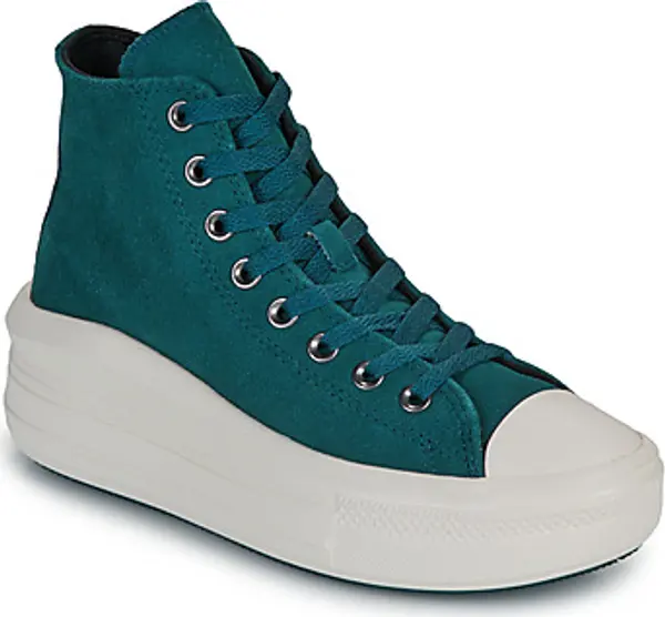Converse Converse  Visoke tenisice CHUCK TAYLOR ALL STAR MOVE  Converse