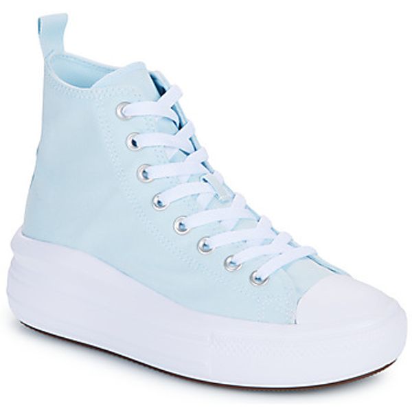 Converse Converse  Visoke tenisice CHUCK TAYLOR ALL STAR MOVE  Converse