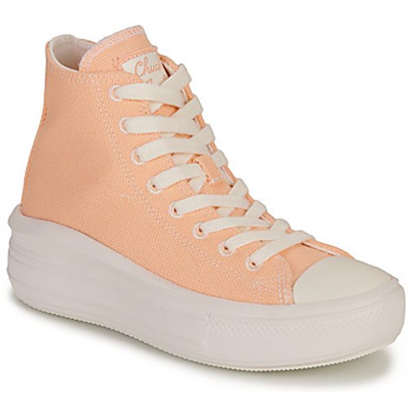 Converse Converse  Visoke tenisice CHUCK TAYLOR ALL STAR MOVE-CONVERSE CITY COLOR  Converse
