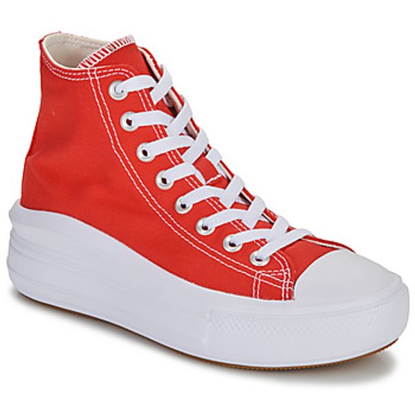 Converse Converse  Visoke tenisice CHUCK TAYLOR ALL STAR MOVE  Converse