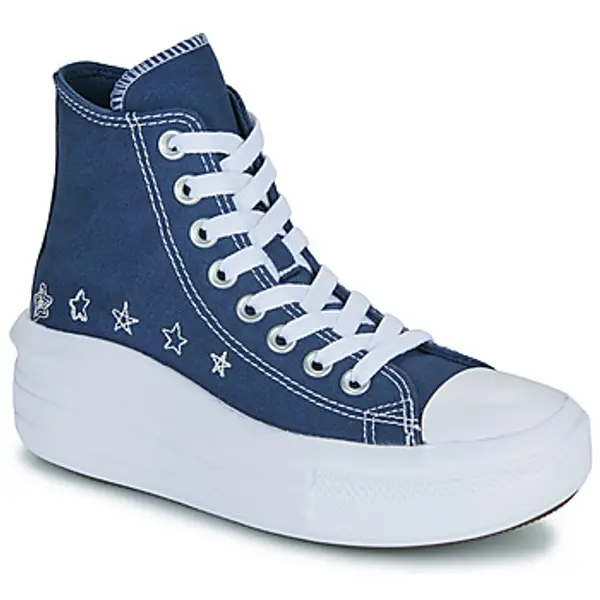 Converse Converse  Visoke tenisice CHUCK TAYLOR ALL STAR MOVE  Converse