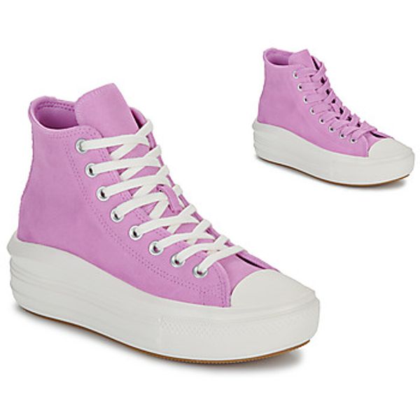 Converse Converse  Visoke tenisice CHUCK TAYLOR ALL STAR MOVE  Converse