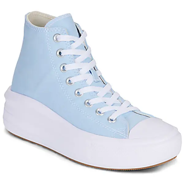 Converse Converse  Visoke tenisice Chuck Taylor All Star Move  Converse