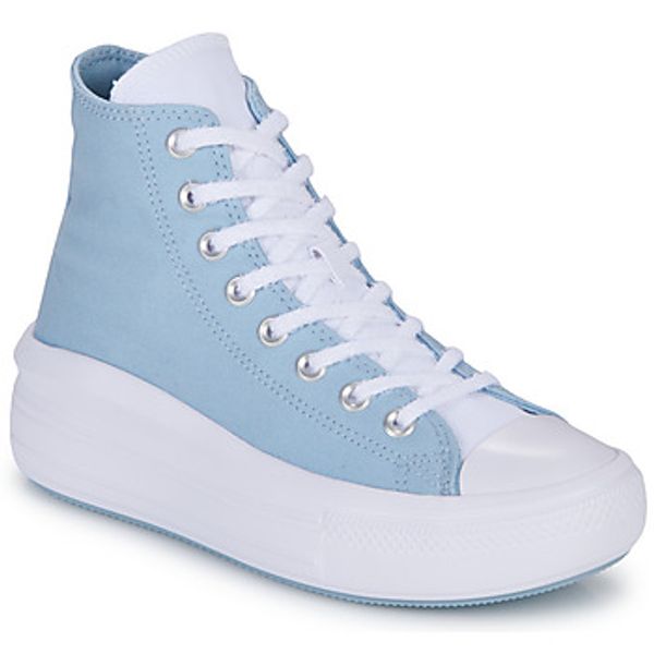 Converse Converse  Visoke tenisice CHUCK TAYLOR ALL STAR MOVE CX PLATFORM HI  Converse