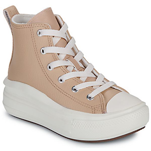 Converse Converse  Visoke tenisice CHUCK TAYLOR ALL STAR MOVE LEATHER  Converse