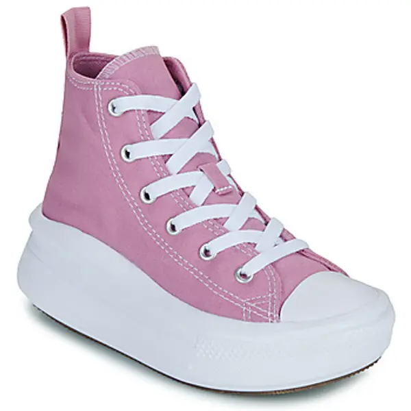 Converse Converse  Visoke tenisice CHUCK TAYLOR ALL STAR MOVE PLATFORM  Converse