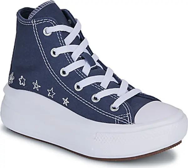 Converse Converse  Visoke tenisice CHUCK TAYLOR ALL STAR MOVE PLATFORM  Converse